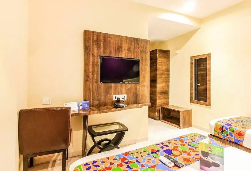 Fotos del hotel Fab Atlas Plaza:  22