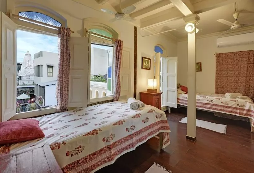 French Haveli