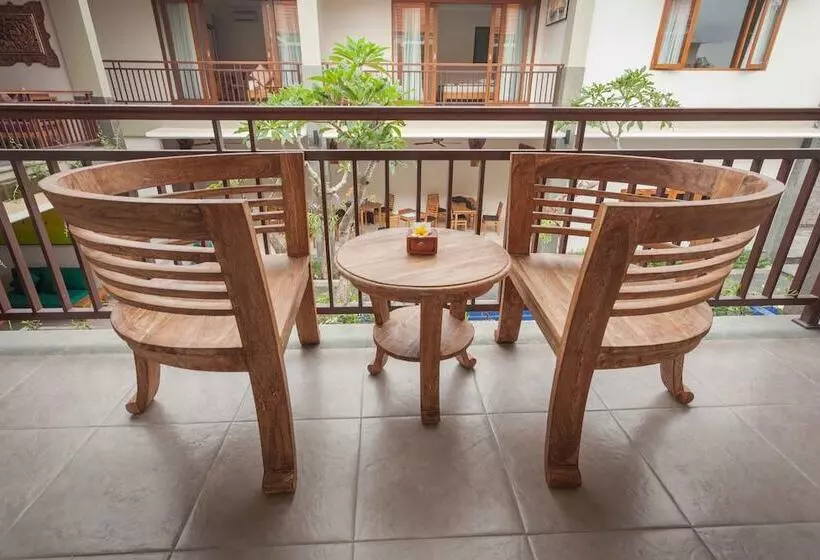 Fotos del hotel Jani S Place Cottage:  7