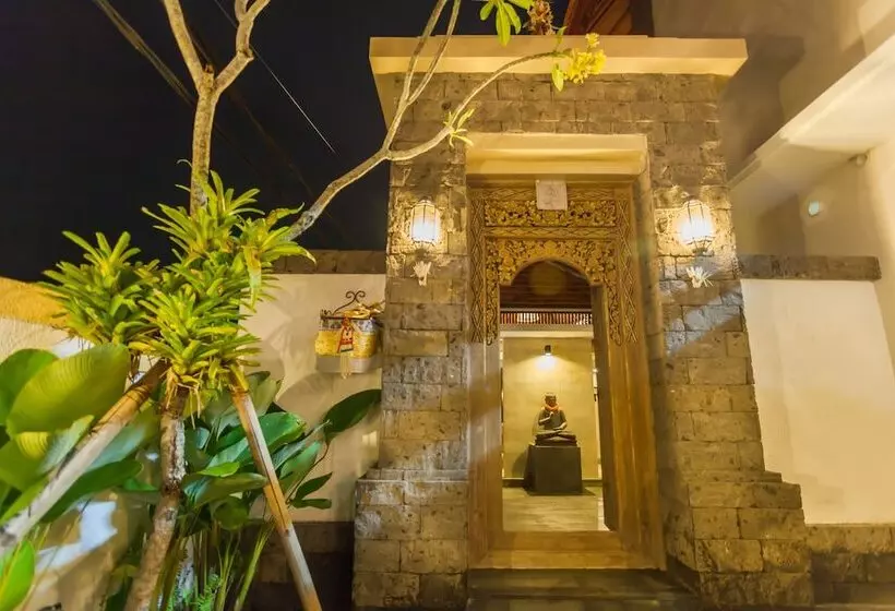 Fotos del hotel Jani S Place Cottage:  15