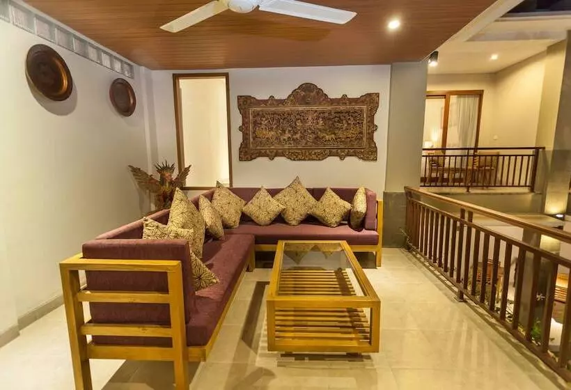 Fotos del hotel Jani S Place Cottage:  2