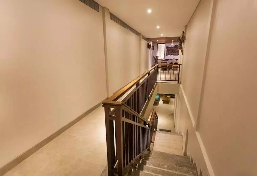 Fotos del hotel Jani S Place Cottage:  12