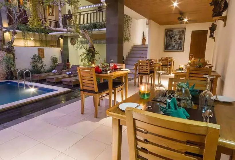 Fotos del hotel Jani S Place Cottage:  13
