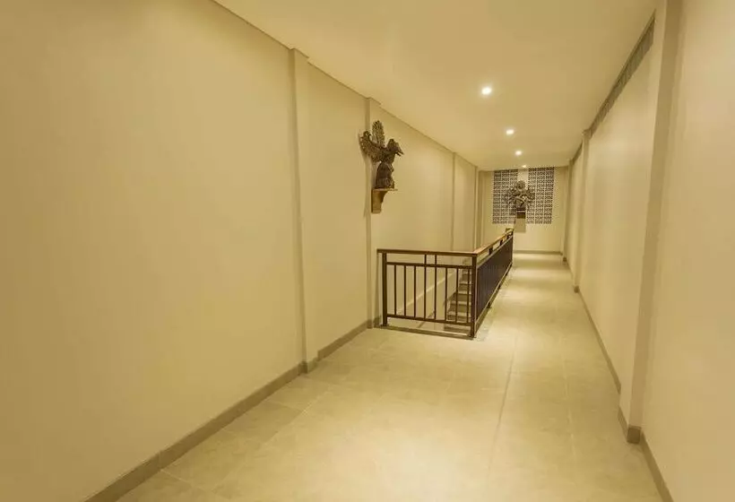 Fotos del hotel Jani S Place Cottage:  4