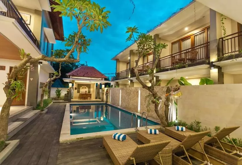 Fotos del hotel Jani S Place Cottage:  10