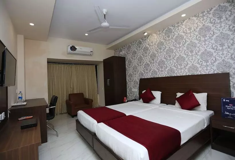 Fotos del hotel Rail View:  10