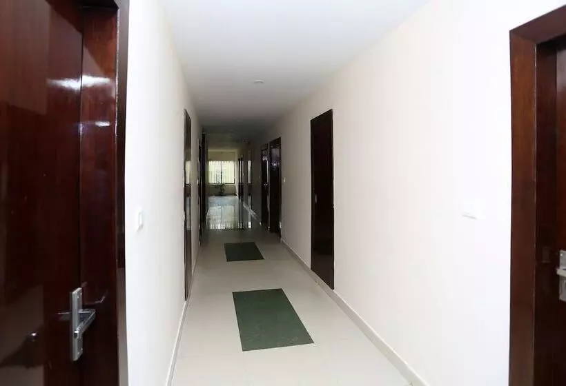 Fotos del hotel Rail View:  2