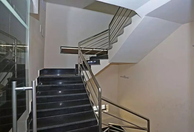 Fotos del hotel Rail View:  11