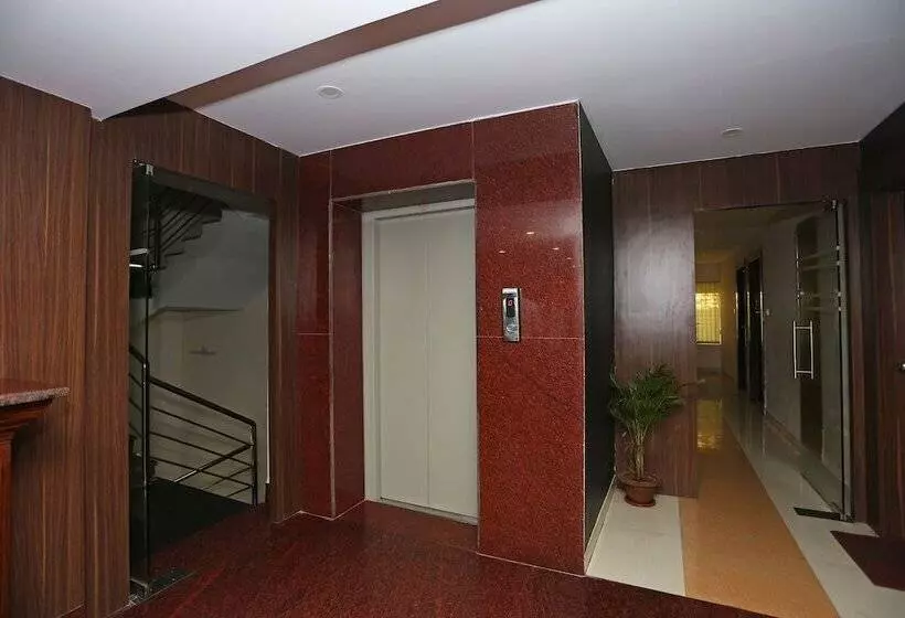 Fotos del hotel Rail View:  8