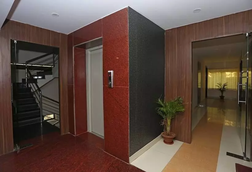 Fotos del hotel Rail View:  14