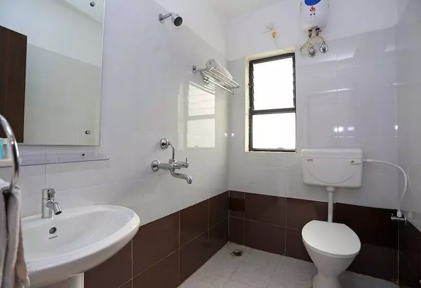 Fotos del hotel Rail View:  5