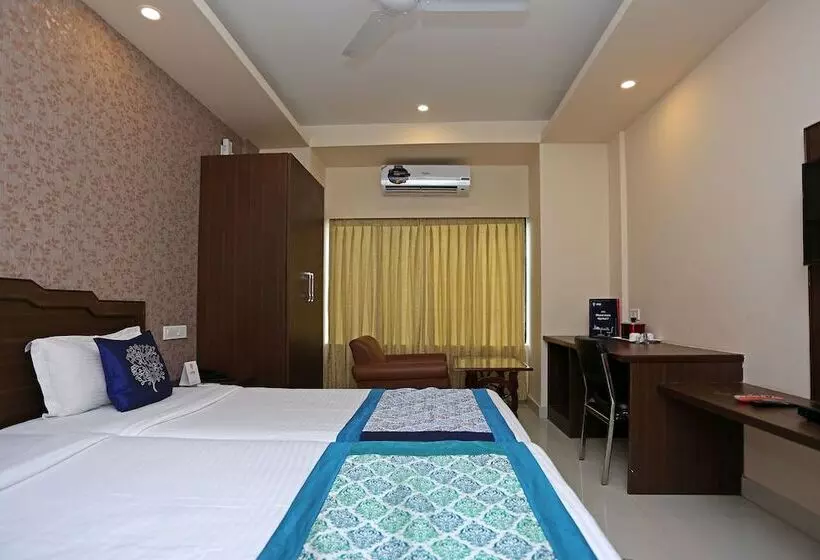 Fotos del hotel Rail View:  20