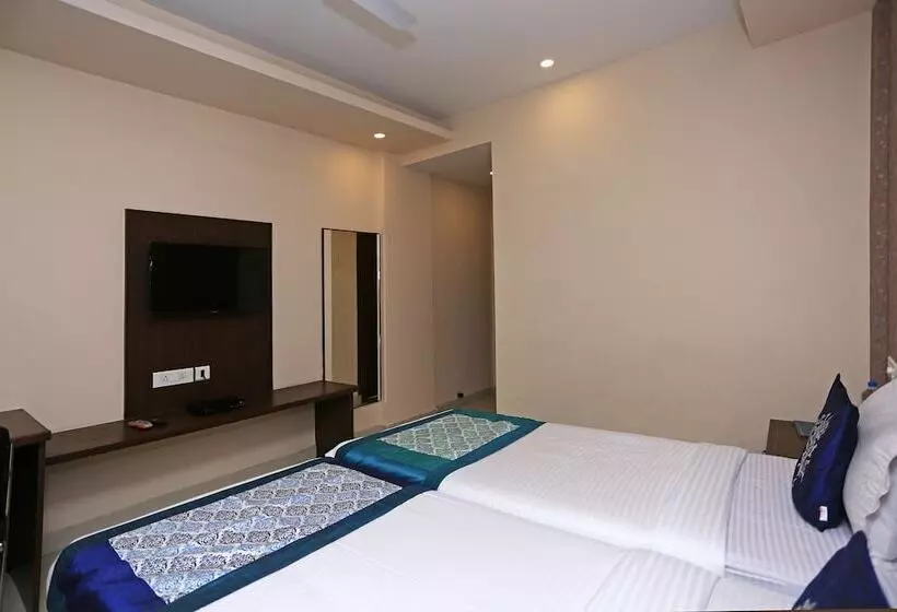 Fotos del hotel Rail View:  24
