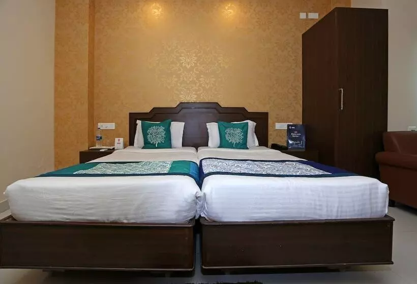 Fotos del hotel Rail View:  13