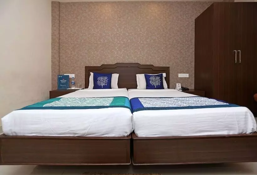 Fotos del hotel Rail View:  15