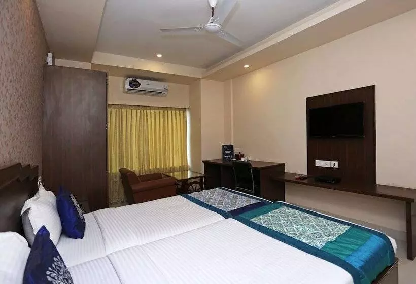 Fotos del hotel Rail View:  16