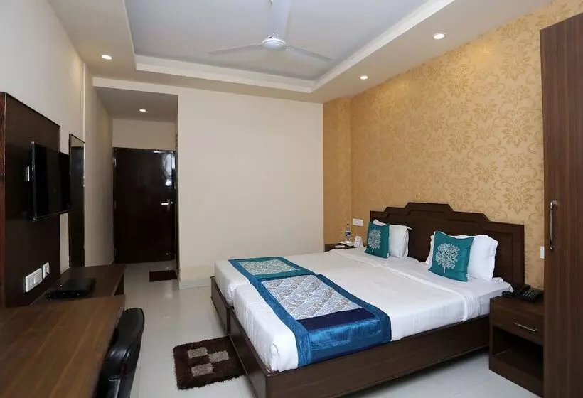 Fotos del hotel Rail View:  17