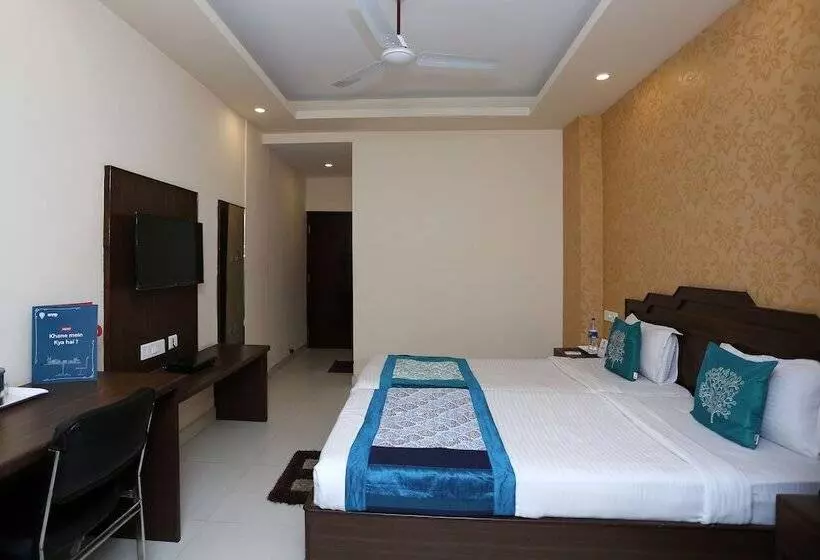 Fotos del hotel Rail View:  19