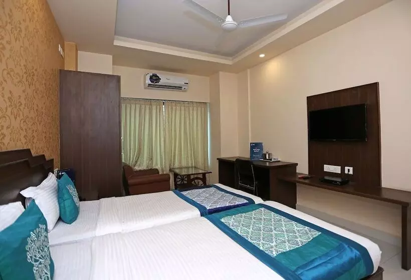 Fotos del hotel Rail View:  23