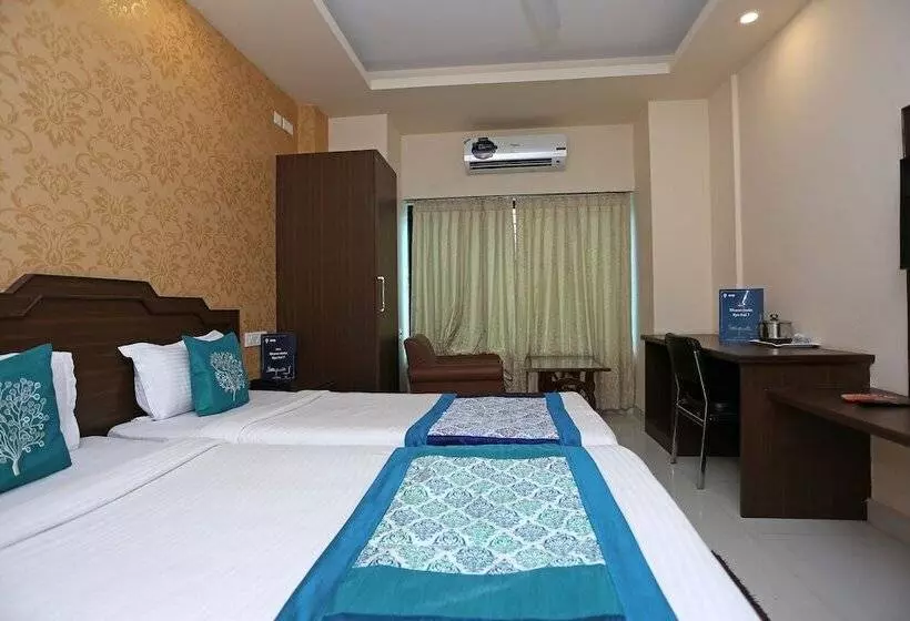 Fotos del hotel Rail View:  22