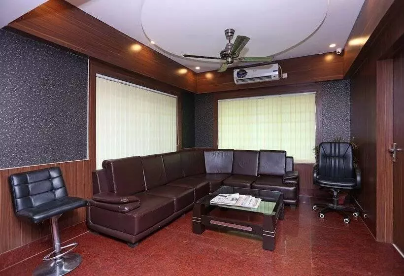 Fotos del hotel Rail View:  25