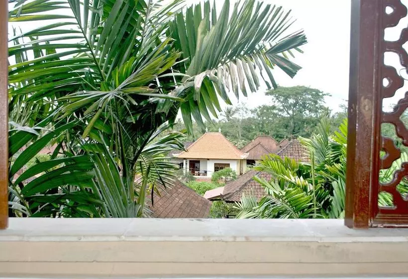Fotos del hotel Rumah Roda:  7