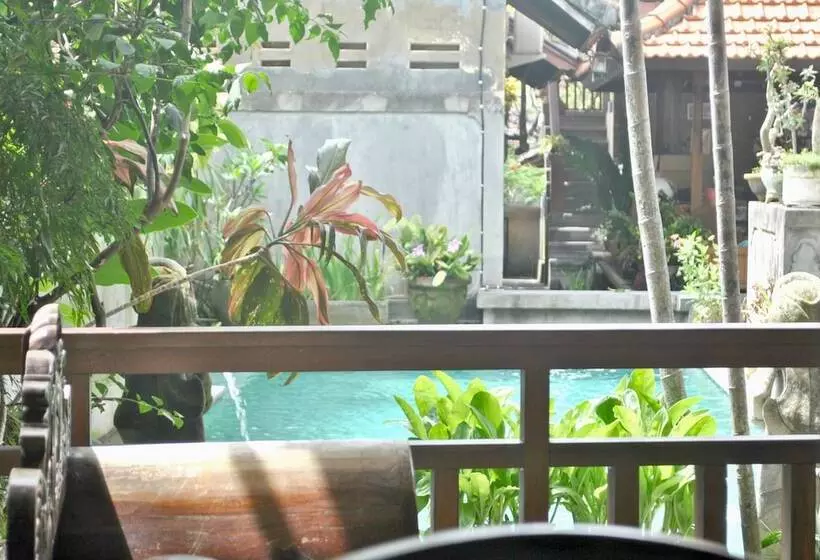 Fotos del hotel Rumah Roda:  19