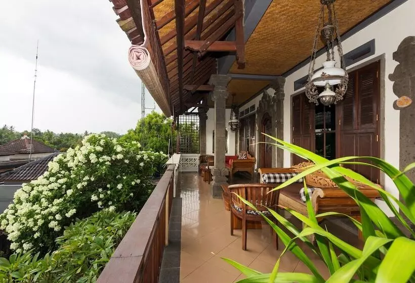 Fotos del hotel Rumah Roda:  5