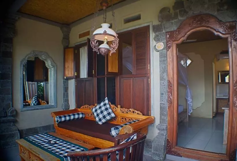 Fotos del hotel Rumah Roda:  16