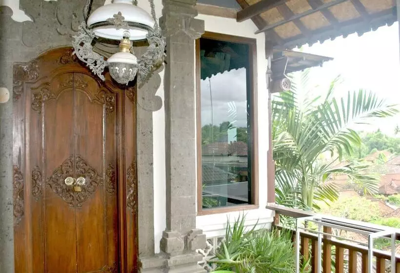 Fotos del hotel Rumah Roda:  23