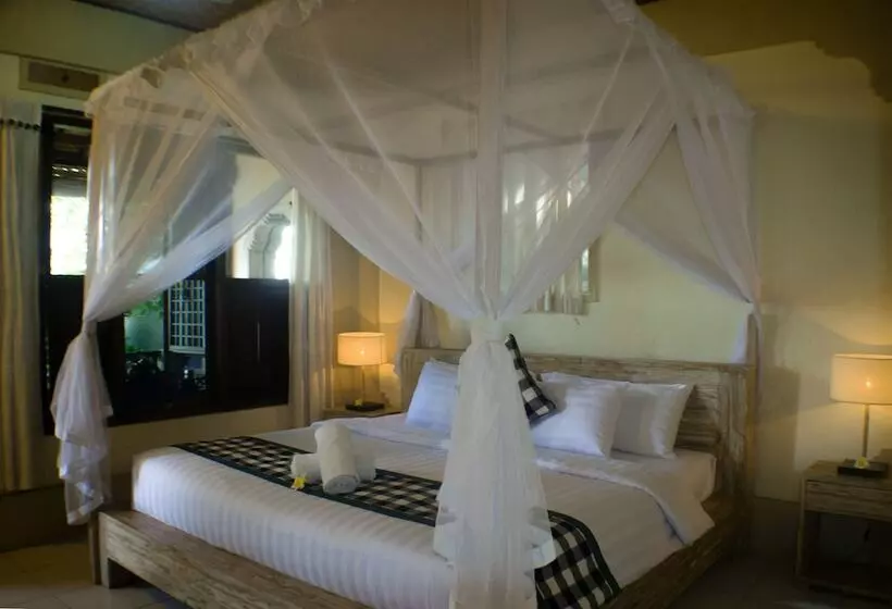 Fotos del hotel Rumah Roda:  2