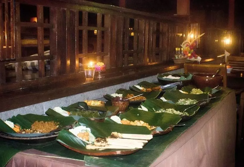 Fotos del hotel Rumah Roda:  21