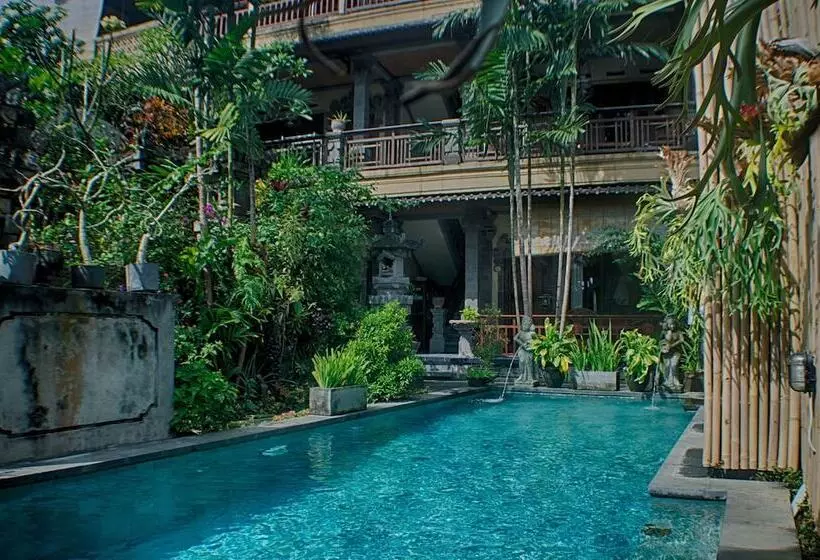 Fotos del hotel Rumah Roda:  20