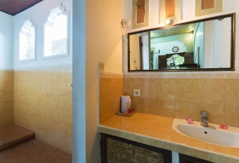 Fotos del hotel Rumah Roda:  25