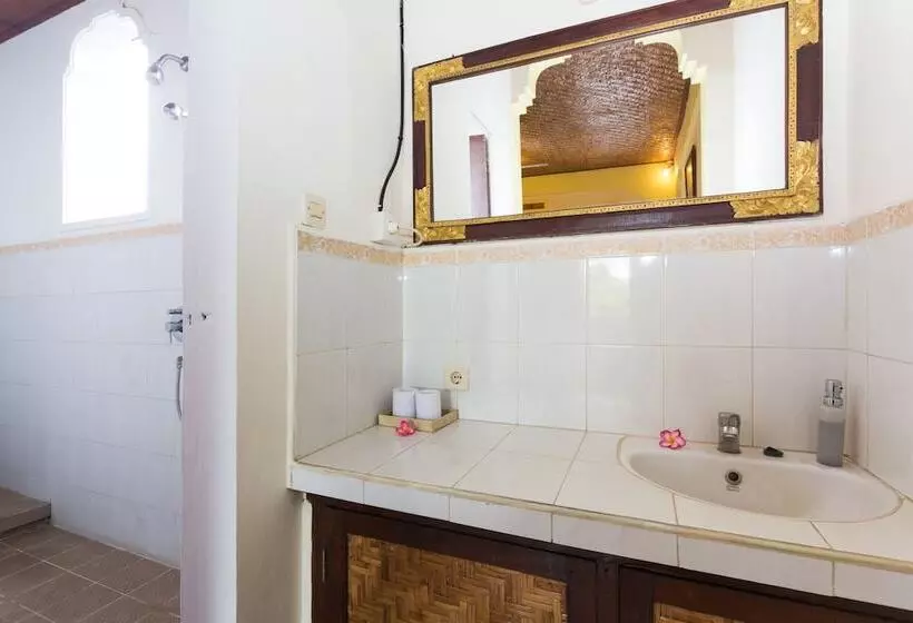 Fotos del hotel Rumah Roda:  18