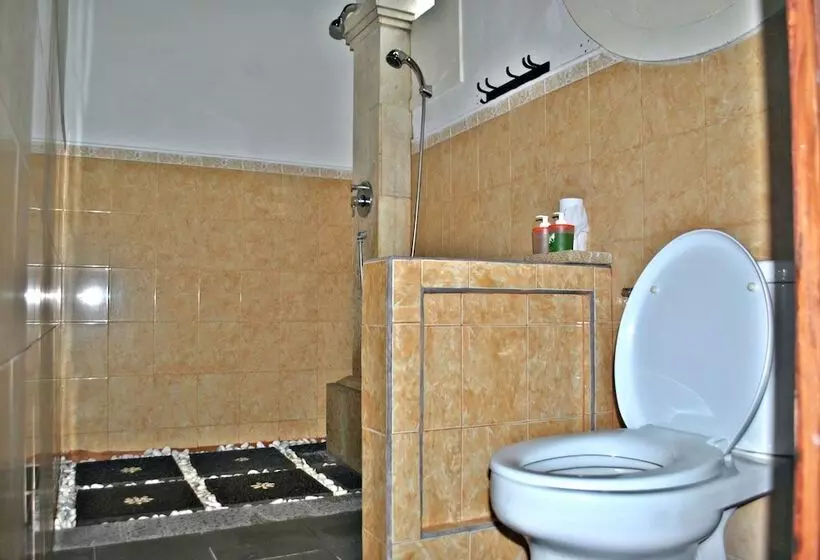 Fotos del hotel Rumah Roda:  22