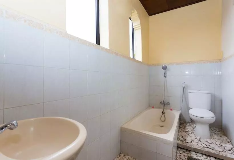 Fotos del hotel Rumah Roda:  12