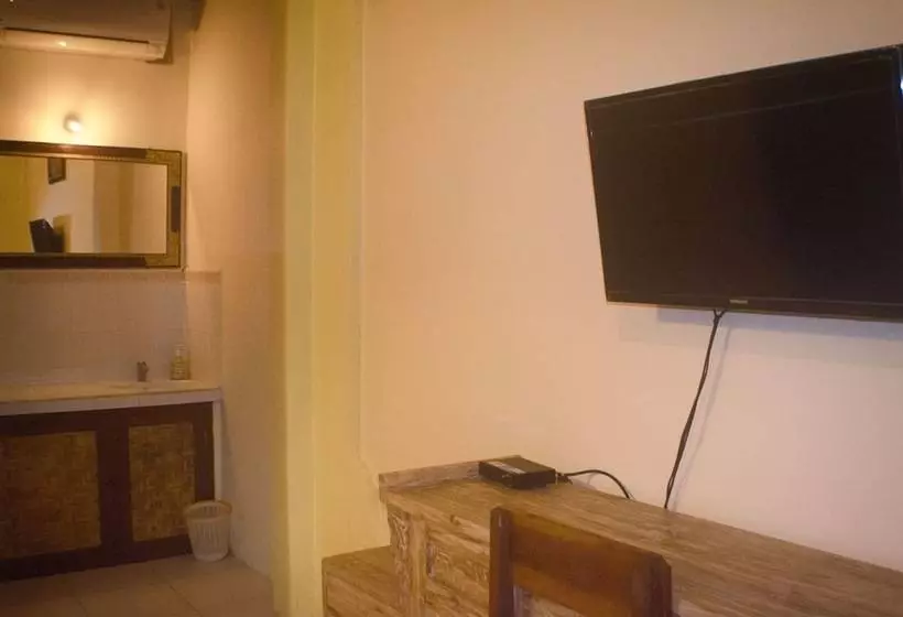 Fotos del hotel Rumah Roda:  8