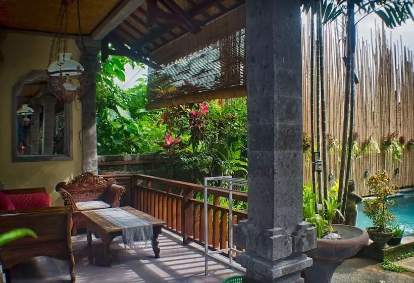 Fotos del hotel Rumah Roda:  11