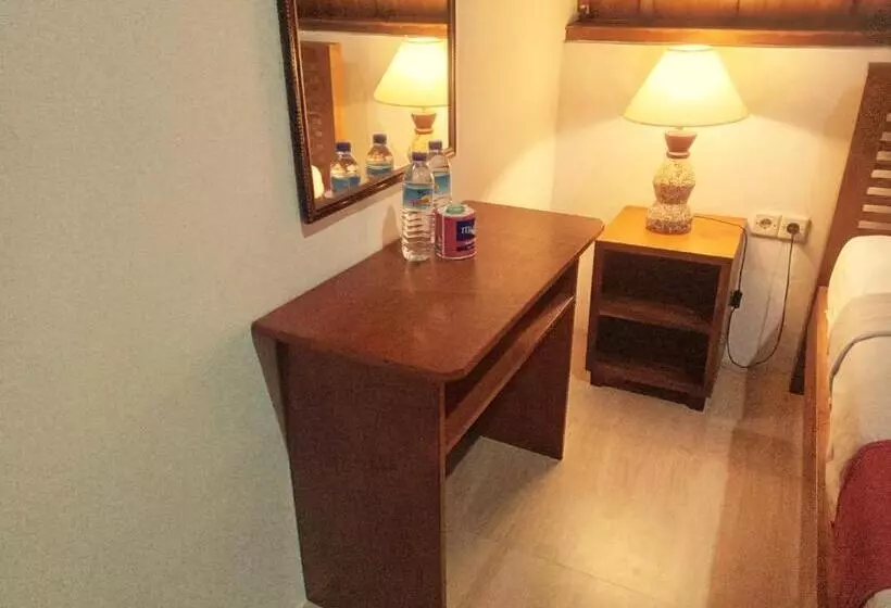 Fotos del hotel Uki Bungalow:  7