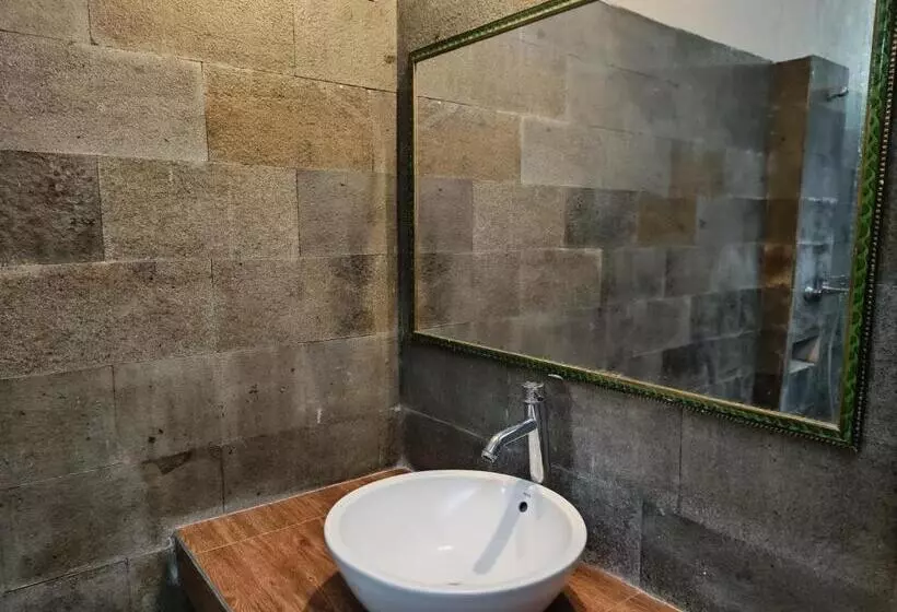 Fotos del hotel Uki Bungalow:  10