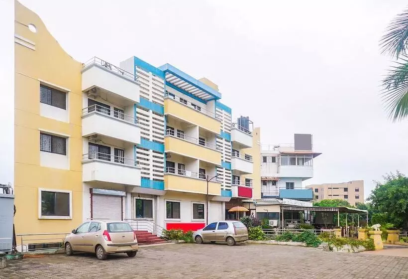 Yashraj Inn