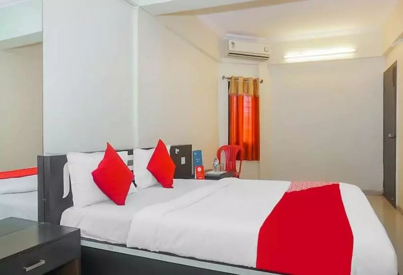 Fotos del hotel Yashraj Inn:  19