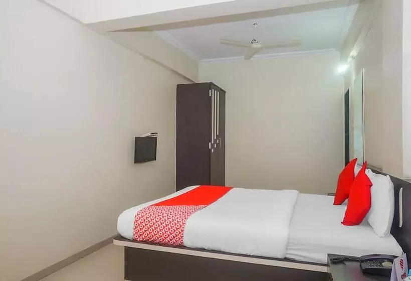 Fotos del hotel Yashraj Inn:  2