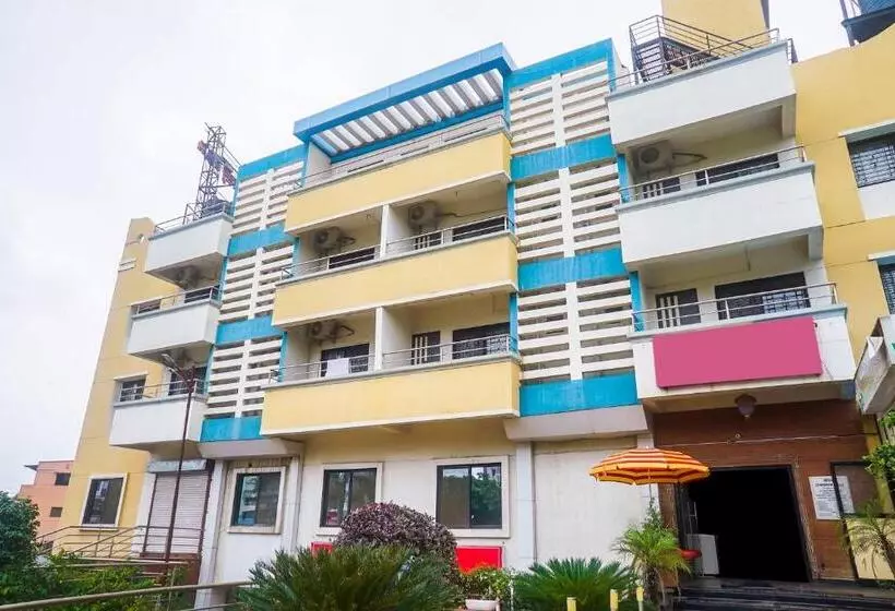 Fotos del hotel Yashraj Inn:  13