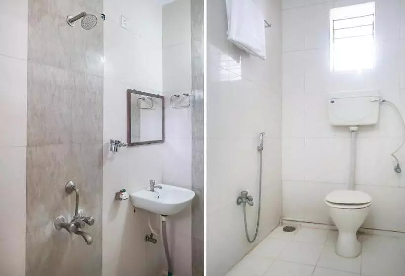 Fotos del hotel Yashraj Inn:  17