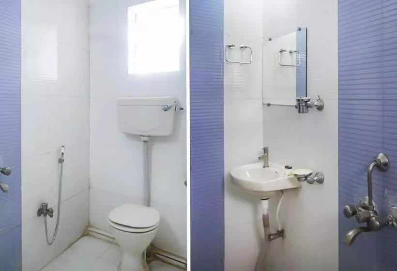 Fotos del hotel Yashraj Inn:  12