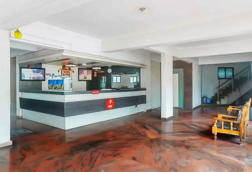 Fotos del hotel Yashraj Inn:  23