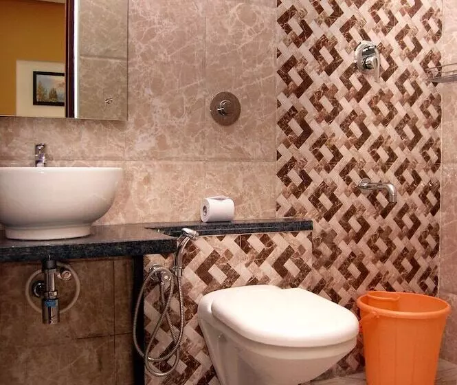 Fotos del hotel Orange Inn  Manapakkam:  8