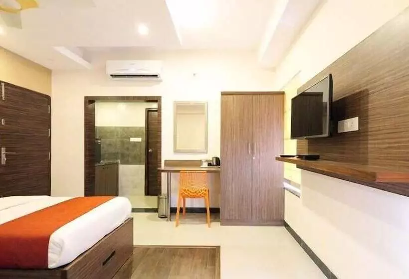 Fotos del hotel Orange Inn  Manapakkam:  7